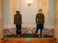фото: Бункер Сталина в Измайлово